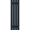 Ekena Millwork Americraft 4-Board, 2 Batten Exterior Real Wood Spaced Board-n-Batten Shutters, ARW101SB415X70OBH, PR ARW101SB415X70OBH - alternate 4